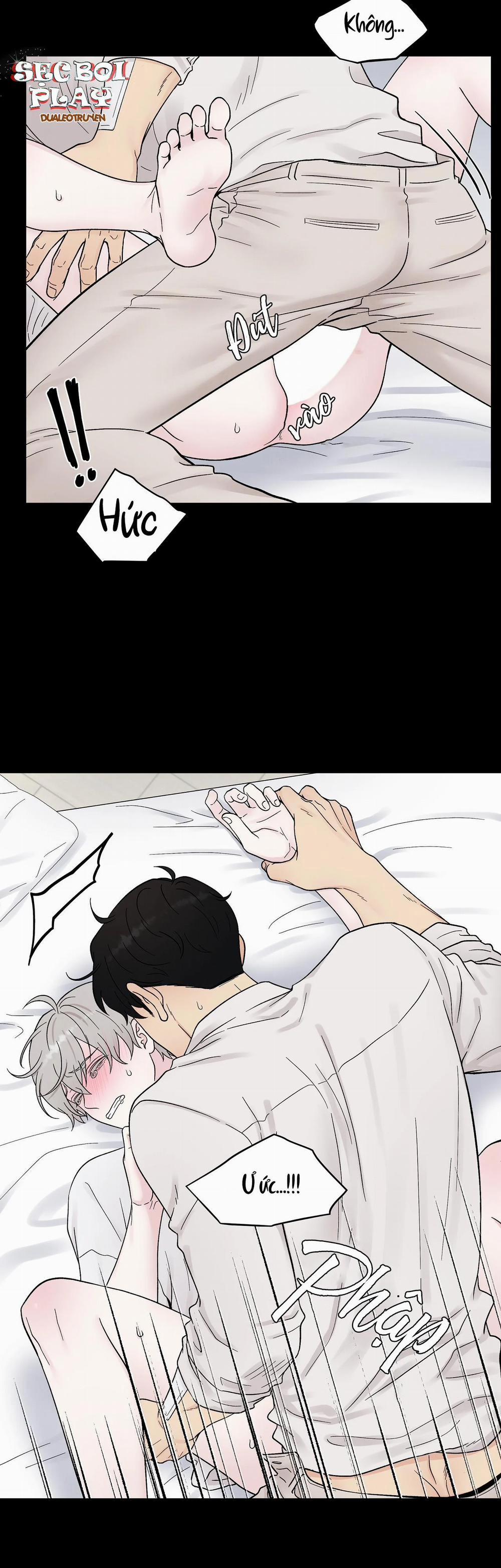 Nếu Không Là Định Mệnh Thì Là Gì? 9 trang 4