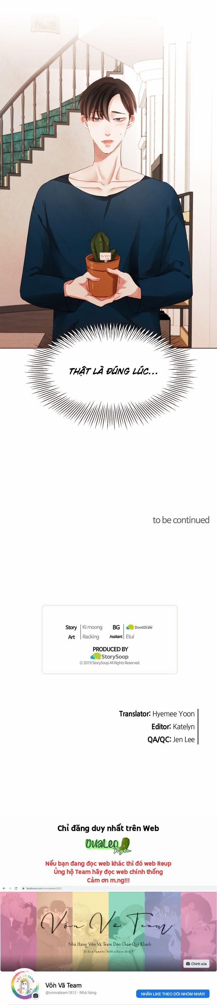 Nếu Như Cậu Bạn Hàng Xóm Là Ma Cà Rồng? 2 trang 24