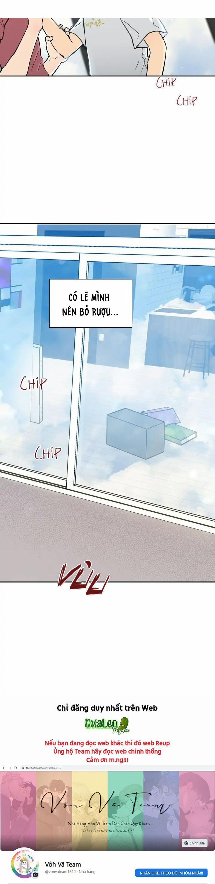 Nếu Như Cậu Bạn Hàng Xóm Là Ma Cà Rồng? 4 trang 27