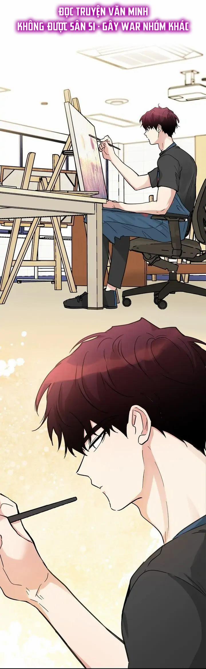 Nếu Như Cậu Bạn Hàng Xóm Là Ma Cà Rồng? 5 trang 27