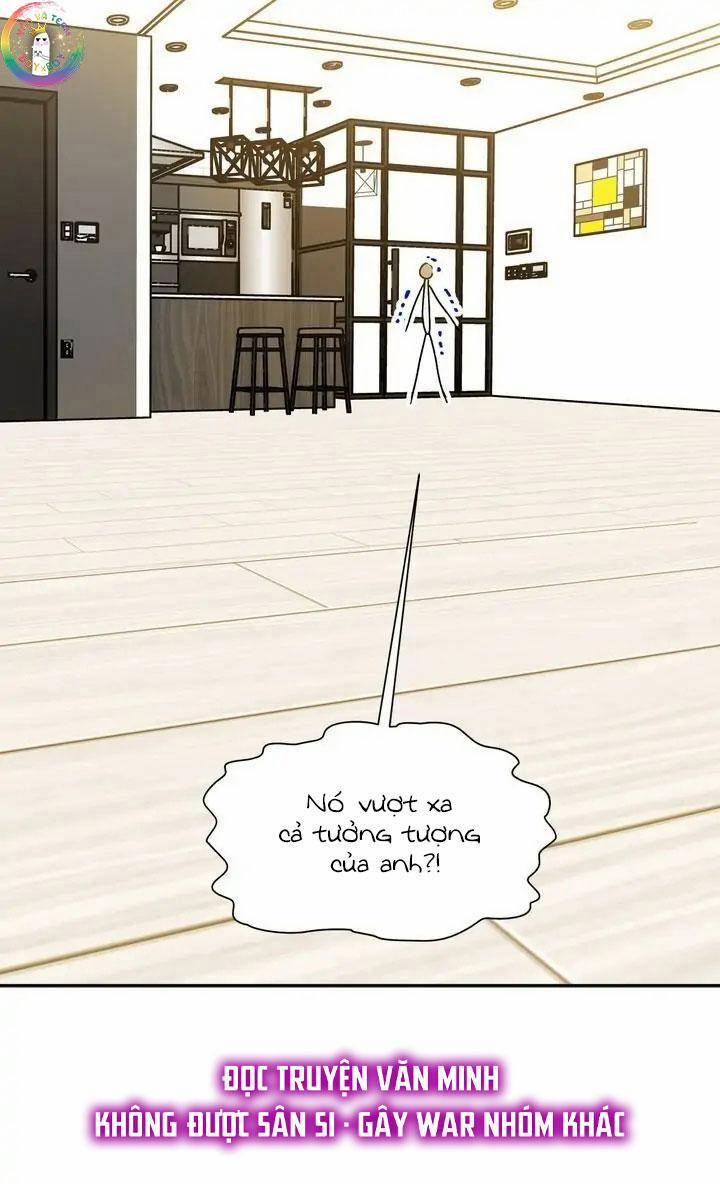 Nếu Như Cậu Bạn Hàng Xóm Là Vampire? 4 trang 14