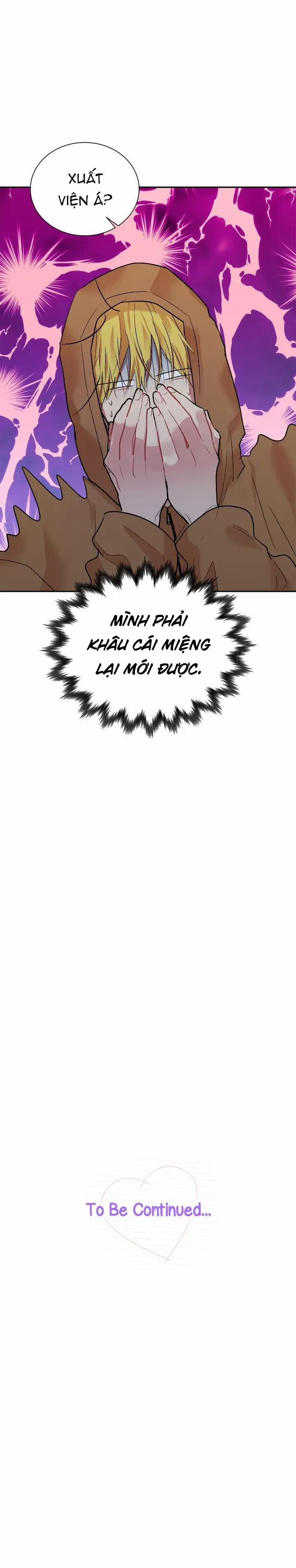 Nếu Như Cậu Bạn Hàng Xóm Là Vampire? 60 trang 23