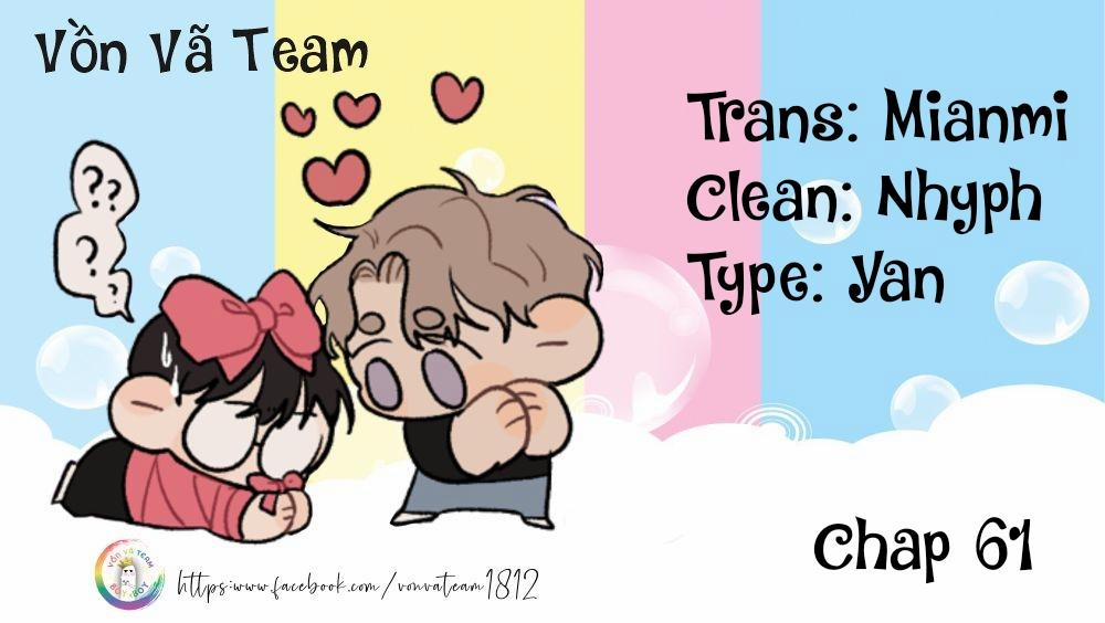 Nếu Như Cậu Bạn Hàng Xóm Là Vampire? 61 trang 0