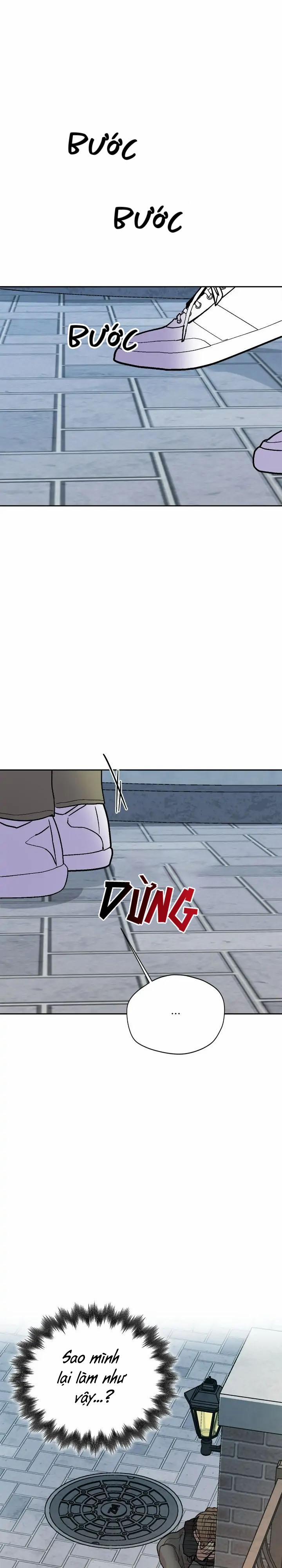 Nếu Như Cậu Bạn Hàng Xóm Là Vampire? 61 trang 18