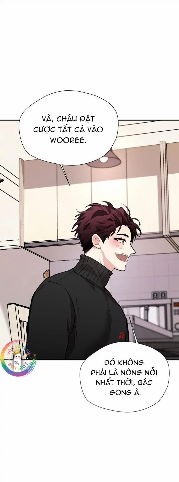 Nếu Như Cậu Bạn Hàng Xóm Là Vampire? 61 trang 29