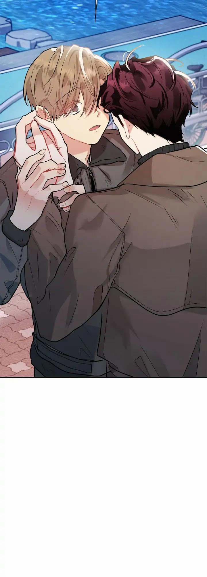 Nếu Như Cậu Bạn Hàng Xóm Là Vampire? 62 trang 2