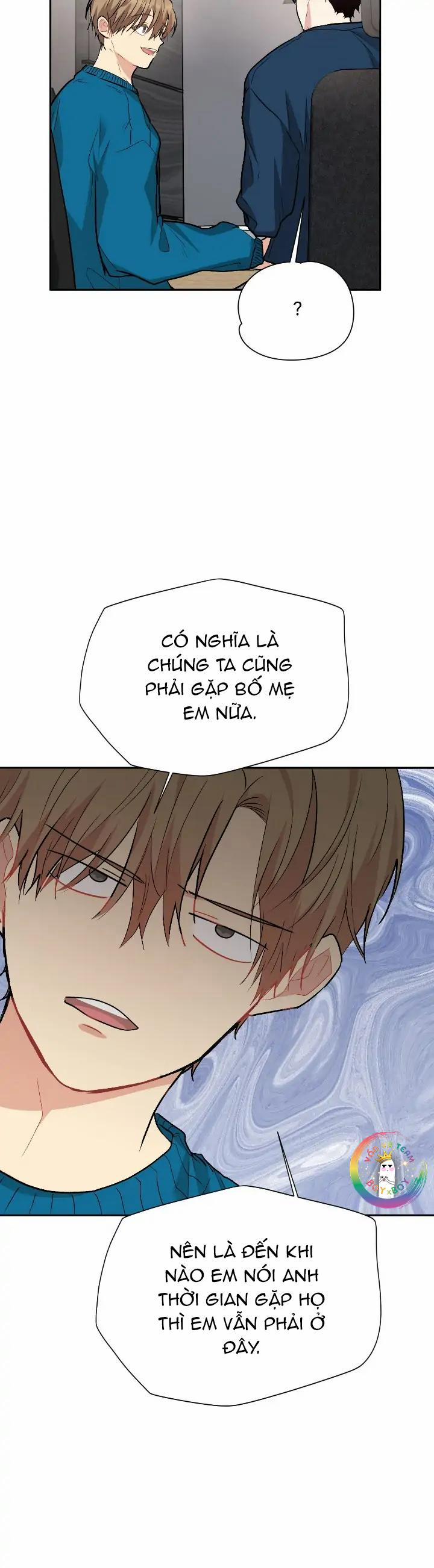 Nếu Như Cậu Bạn Hàng Xóm Là Vampire? 63 trang 2