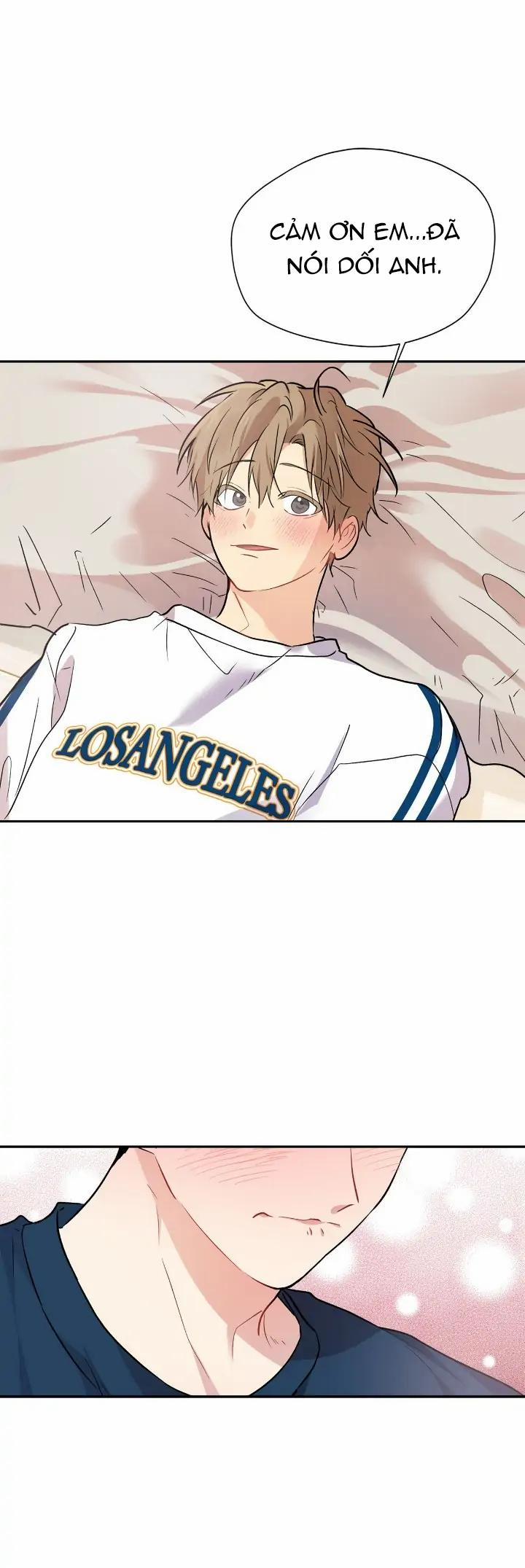 Nếu Như Cậu Bạn Hàng Xóm Là Vampire? 64 trang 17