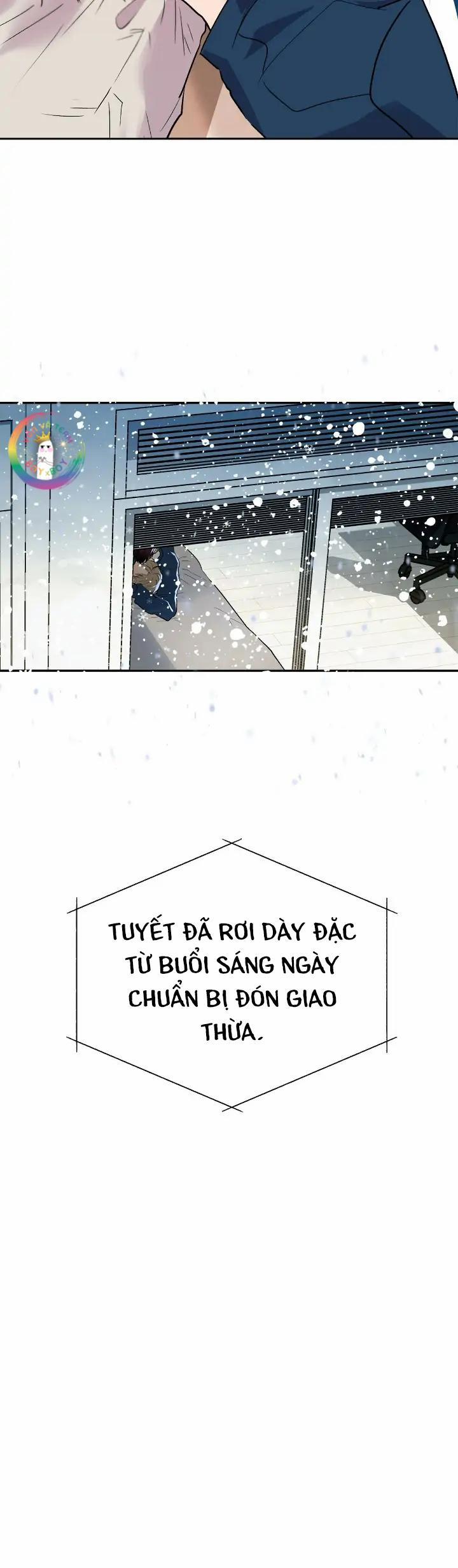 Nếu Như Cậu Bạn Hàng Xóm Là Vampire? 64 trang 25