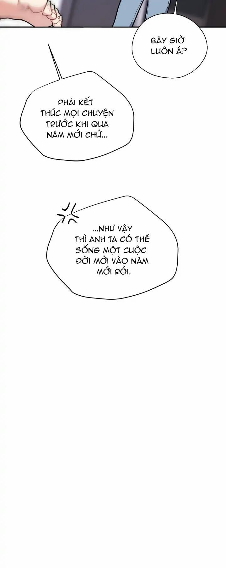 Nếu Như Cậu Bạn Hàng Xóm Là Vampire? 65 trang 10