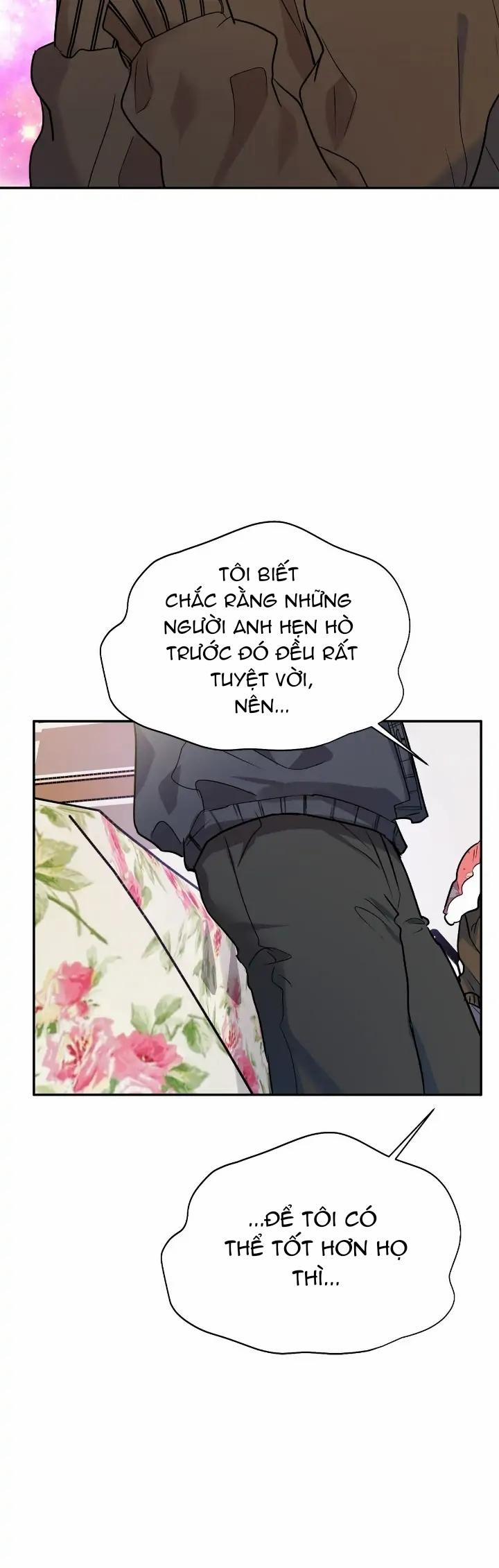 Nếu Như Cậu Bạn Hàng Xóm Là Vampire? 65 trang 18