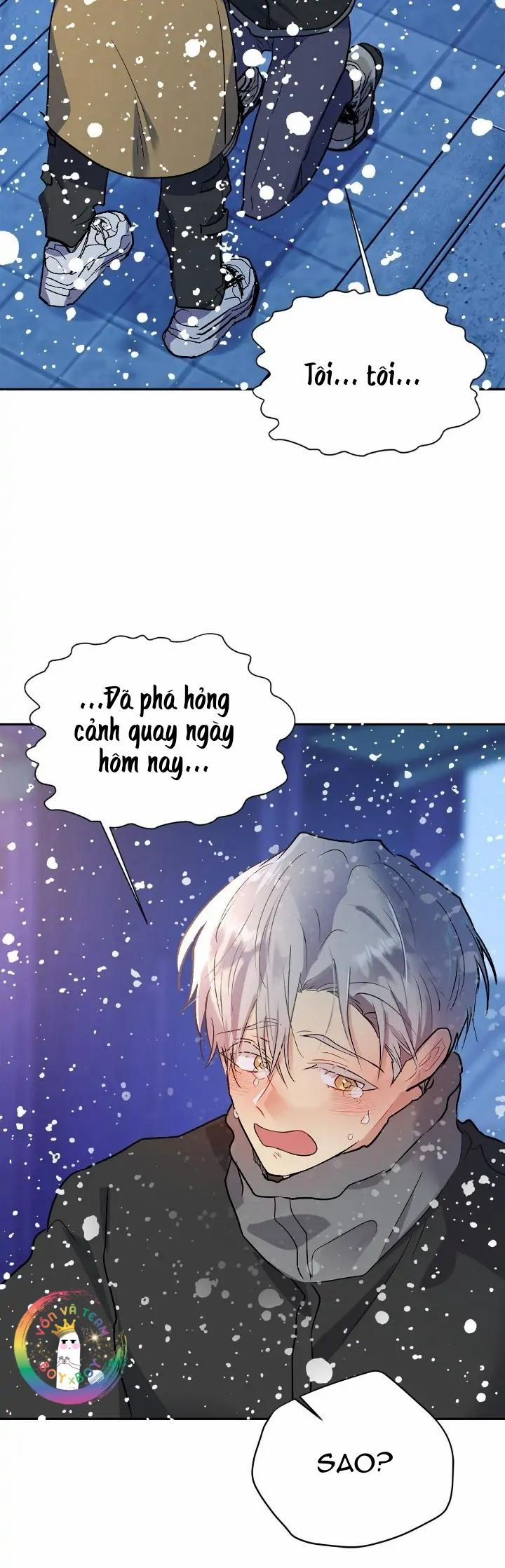 Nếu Như Cậu Bạn Hàng Xóm Là Vampire? 65 trang 2