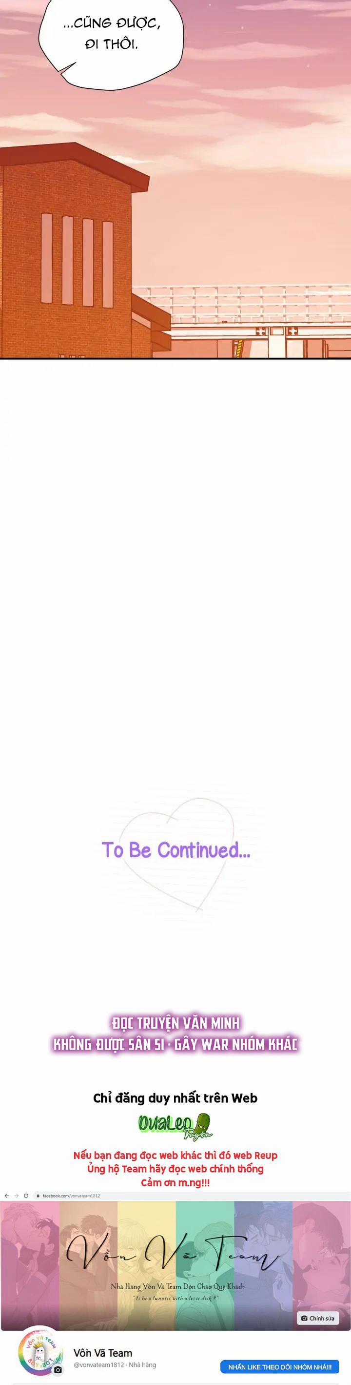 Nếu Như Cậu Bạn Hàng Xóm Là Vampire? 67 Ngoại truyện 1 trang 31