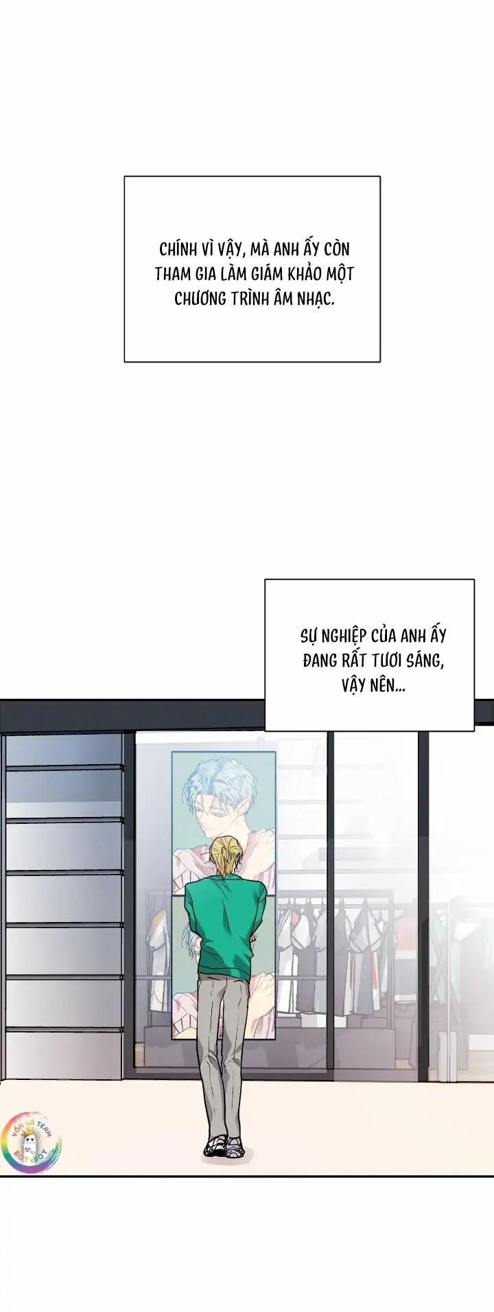 Nếu Như Cậu Bạn Hàng Xóm Là Vampire? 67 trang 19