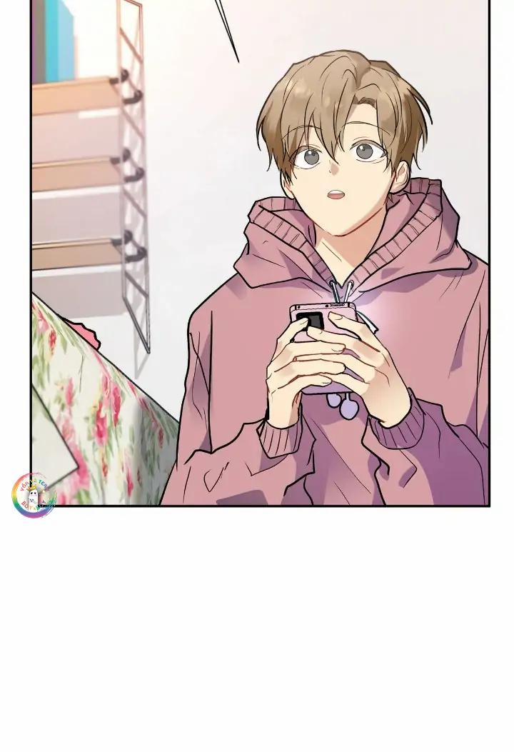 Nếu Như Cậu Bạn Hàng Xóm Là Vampire? 69 Ngoại truyện 3 trang 31