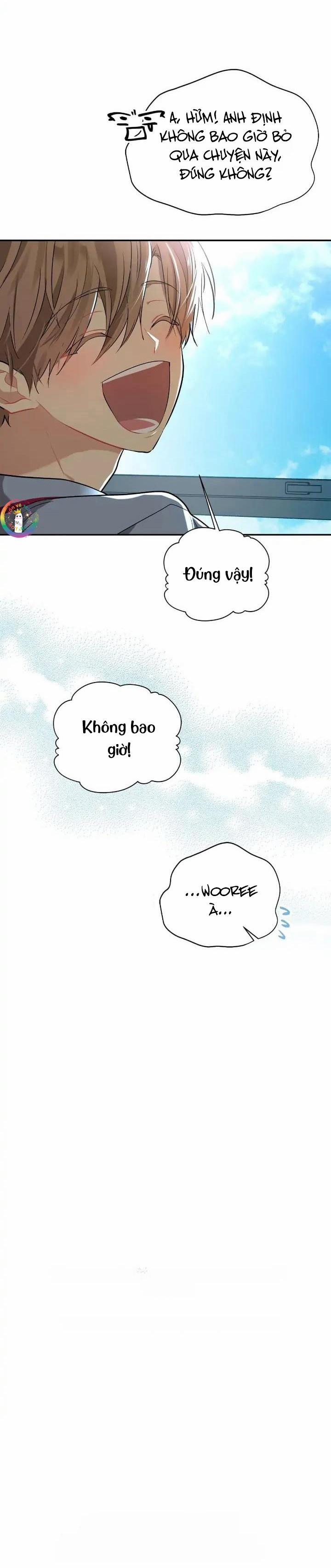 Nếu Như Cậu Bạn Hàng Xóm Là Vampire? 70 trang 19