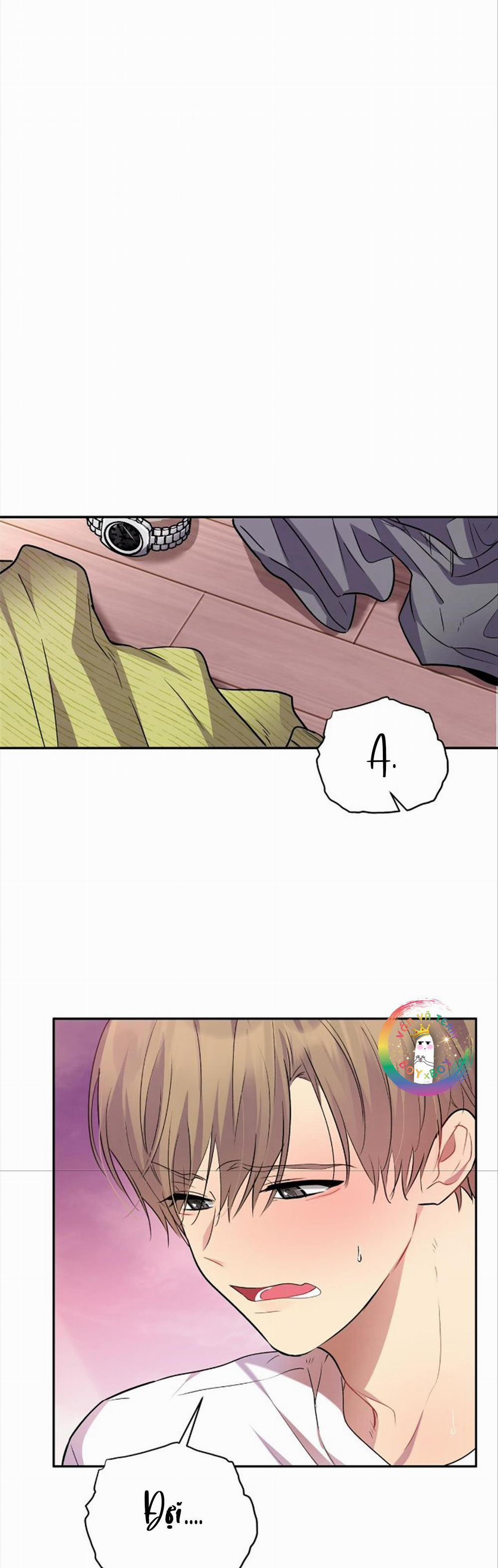 Nếu Như Cậu Bạn Hàng Xóm Là Vampire? 71 Season mới trang 25