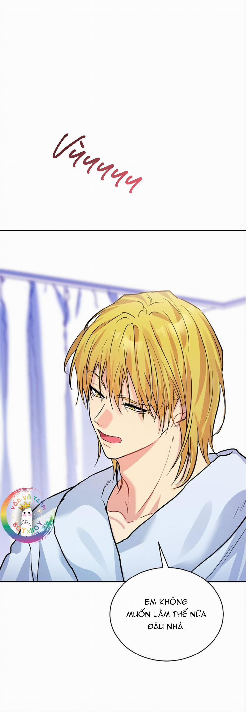 Nếu Như Cậu Bạn Hàng Xóm Là Vampire? 72 trang 26