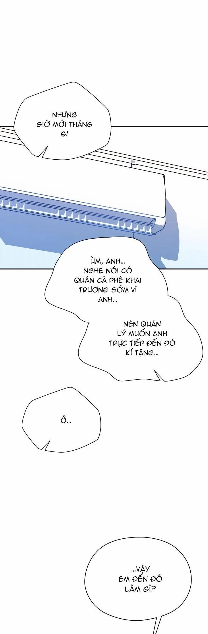 Nếu Như Cậu Bạn Hàng Xóm Là Vampire? 73 trang 15