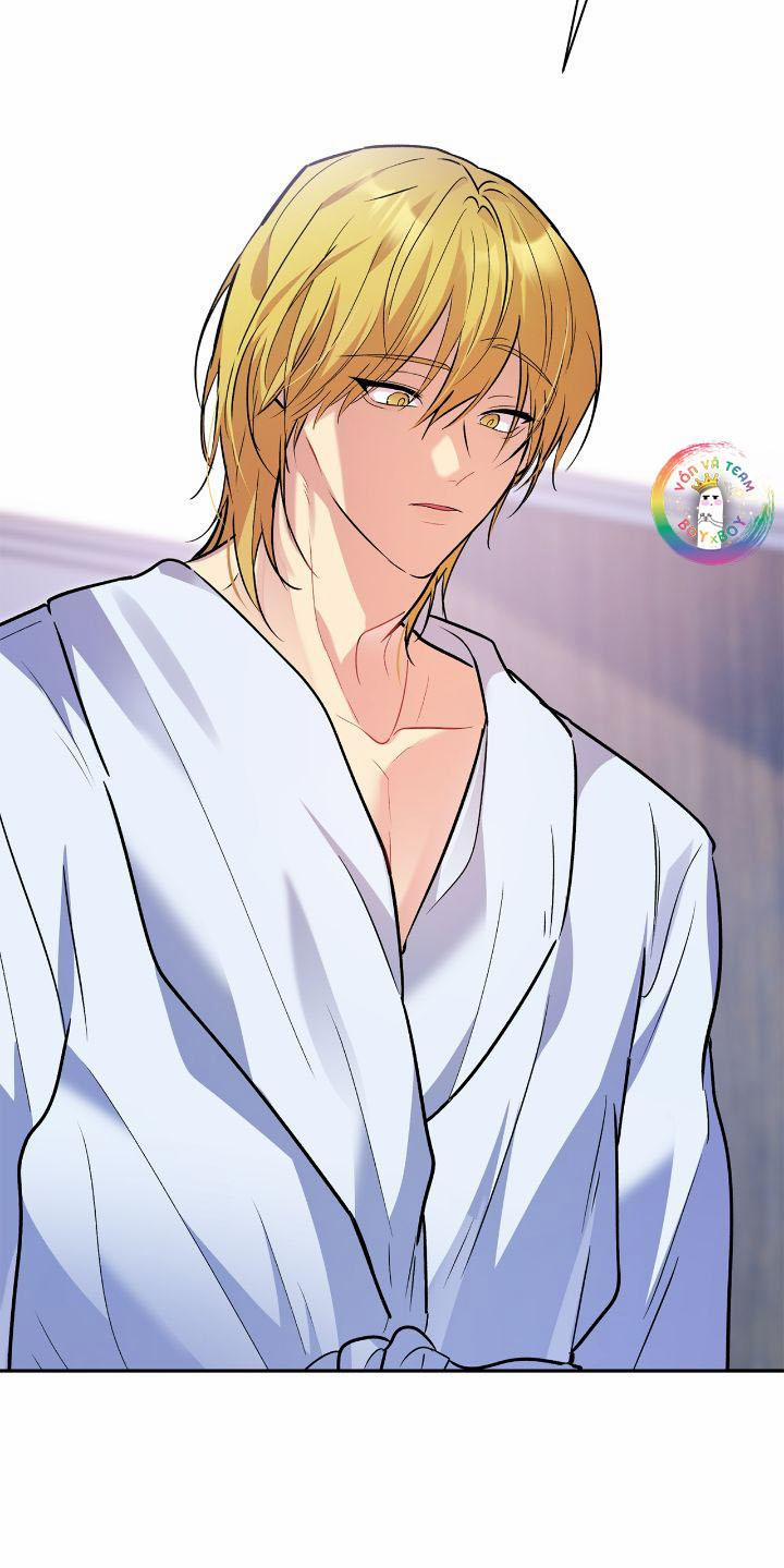 Nếu Như Cậu Bạn Hàng Xóm Là Vampire? 73 trang 16