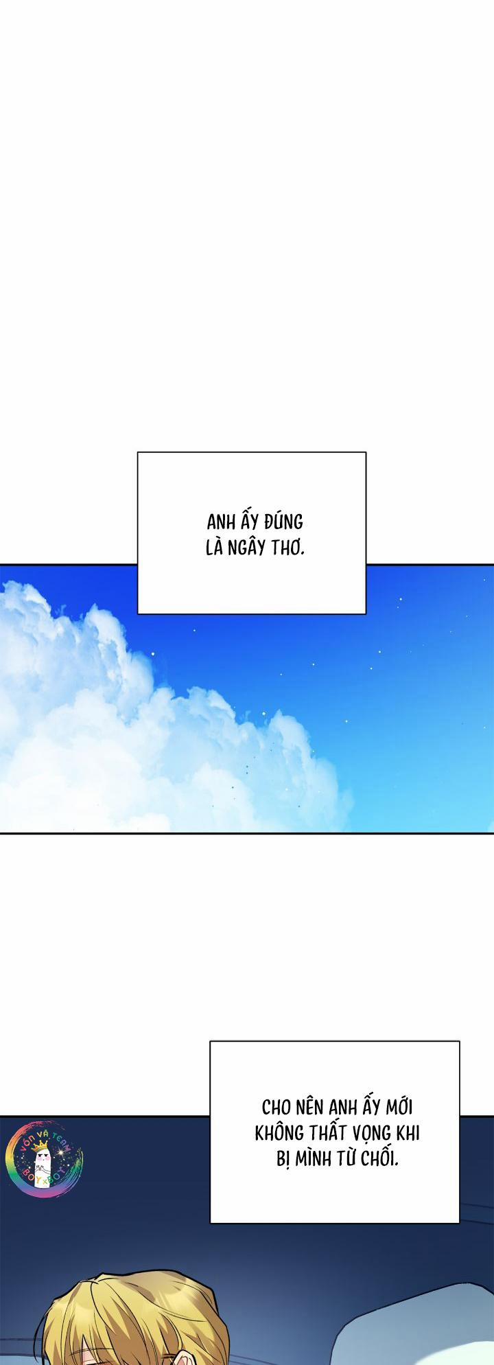 Nếu Như Cậu Bạn Hàng Xóm Là Vampire? 73 trang 21