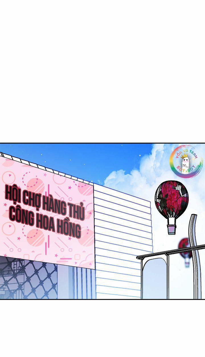 Nếu Như Cậu Bạn Hàng Xóm Là Vampire? 73 trang 28