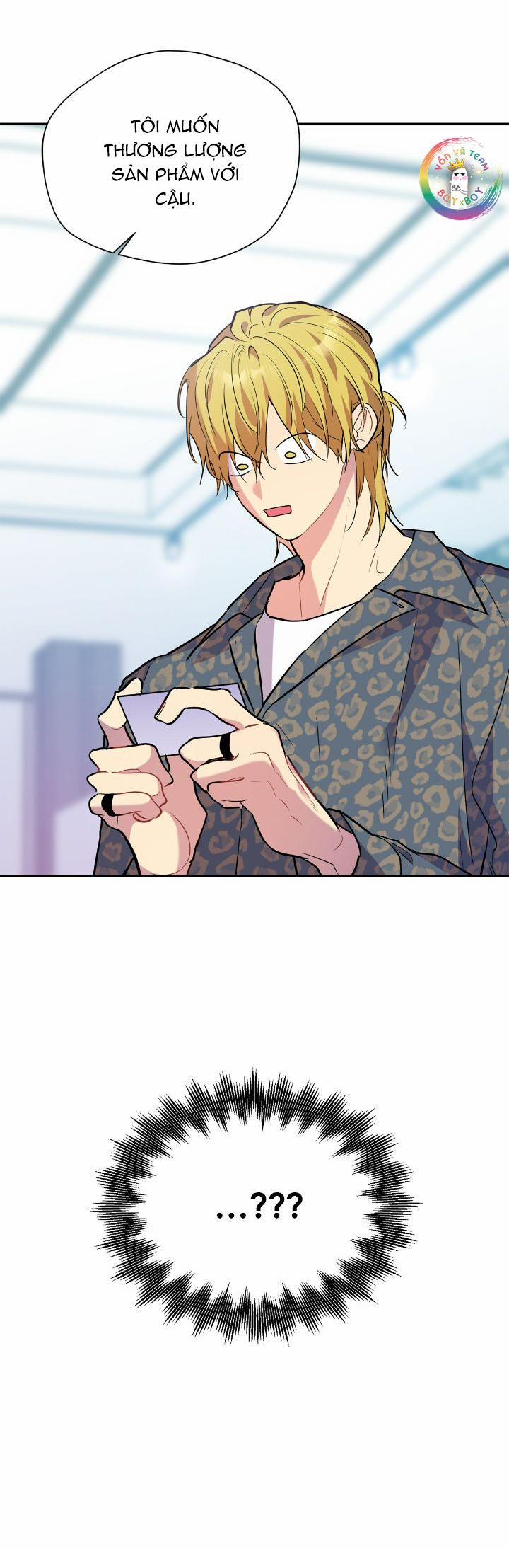 Nếu Như Cậu Bạn Hàng Xóm Là Vampire? 73 trang 50