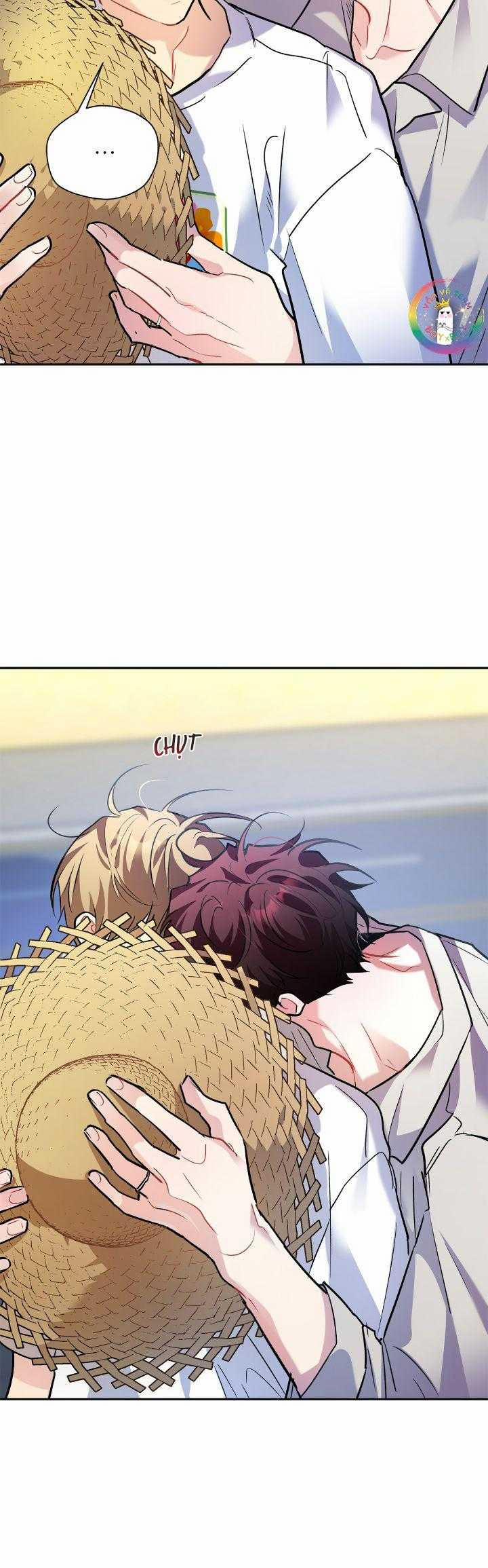 Nếu Như Cậu Bạn Hàng Xóm Là Vampire? 75 trang 16