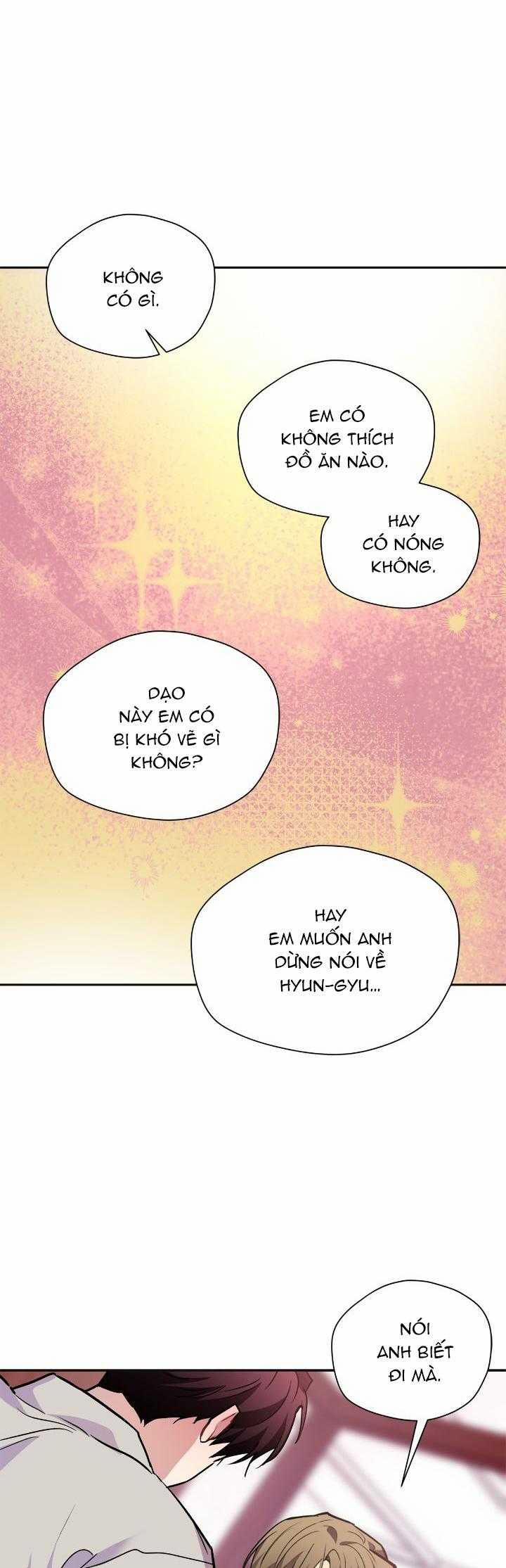 Nếu Như Cậu Bạn Hàng Xóm Là Vampire? 75 trang 39