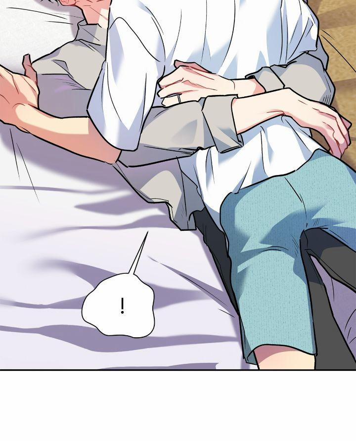 Nếu Như Cậu Bạn Hàng Xóm Là Vampire? 76 Chụt Chụt trang 3