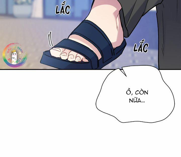 Nếu Như Cậu Bạn Hàng Xóm Là Vampire? 76 Chụt Chụt trang 31