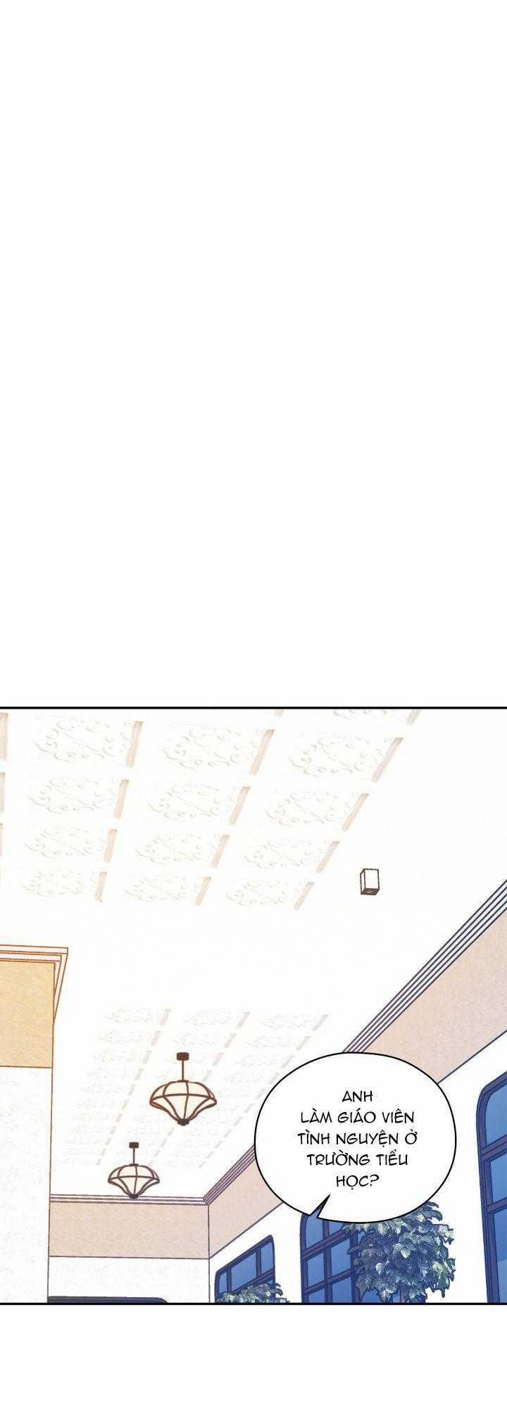 Nếu Như Cậu Bạn Hàng Xóm Là Vampire? 76 trang 26