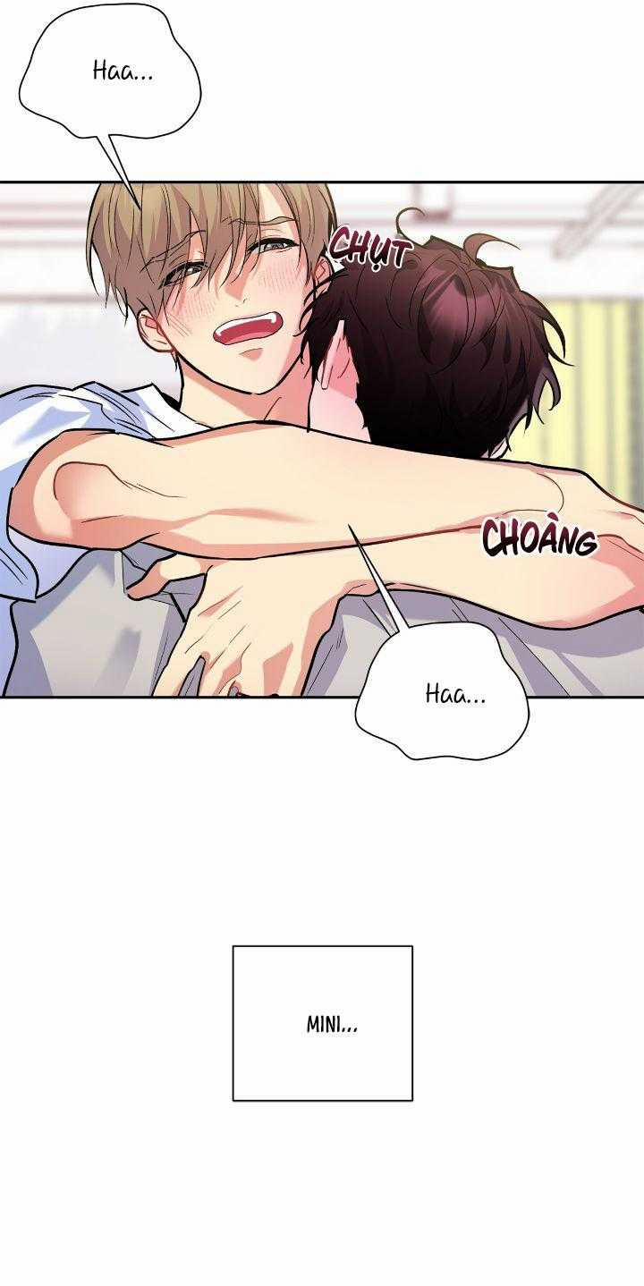 Nếu Như Cậu Bạn Hàng Xóm Là Vampire? 76 trang 6