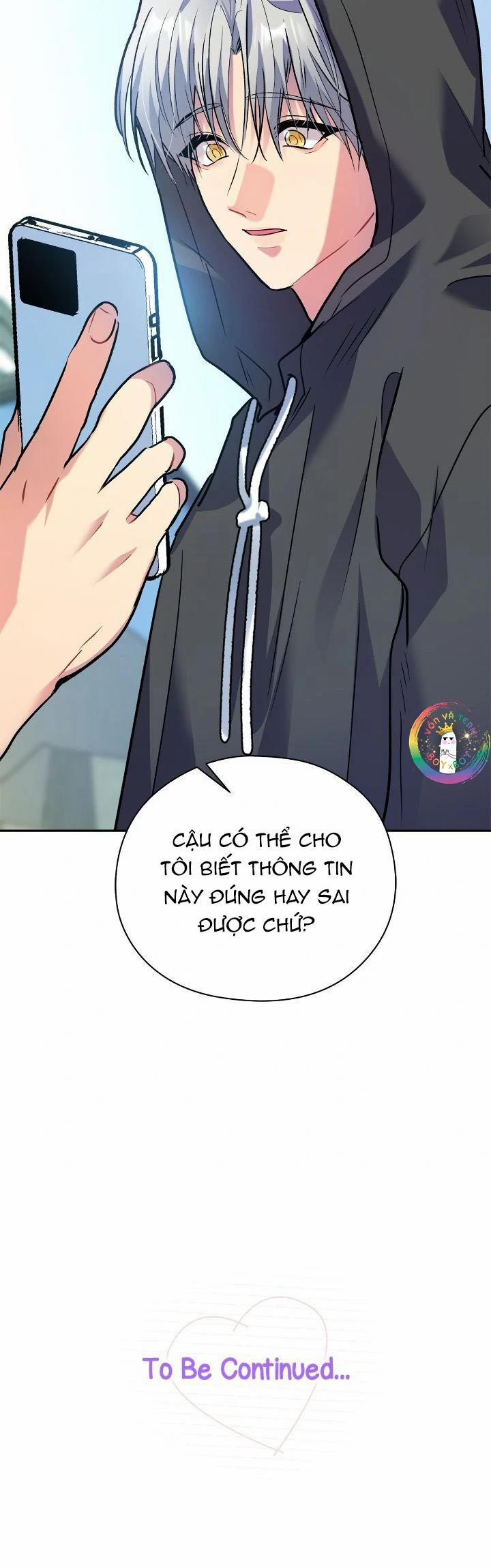 Nếu Như Cậu Bạn Hàng Xóm Là Vampire? 77 trang 26