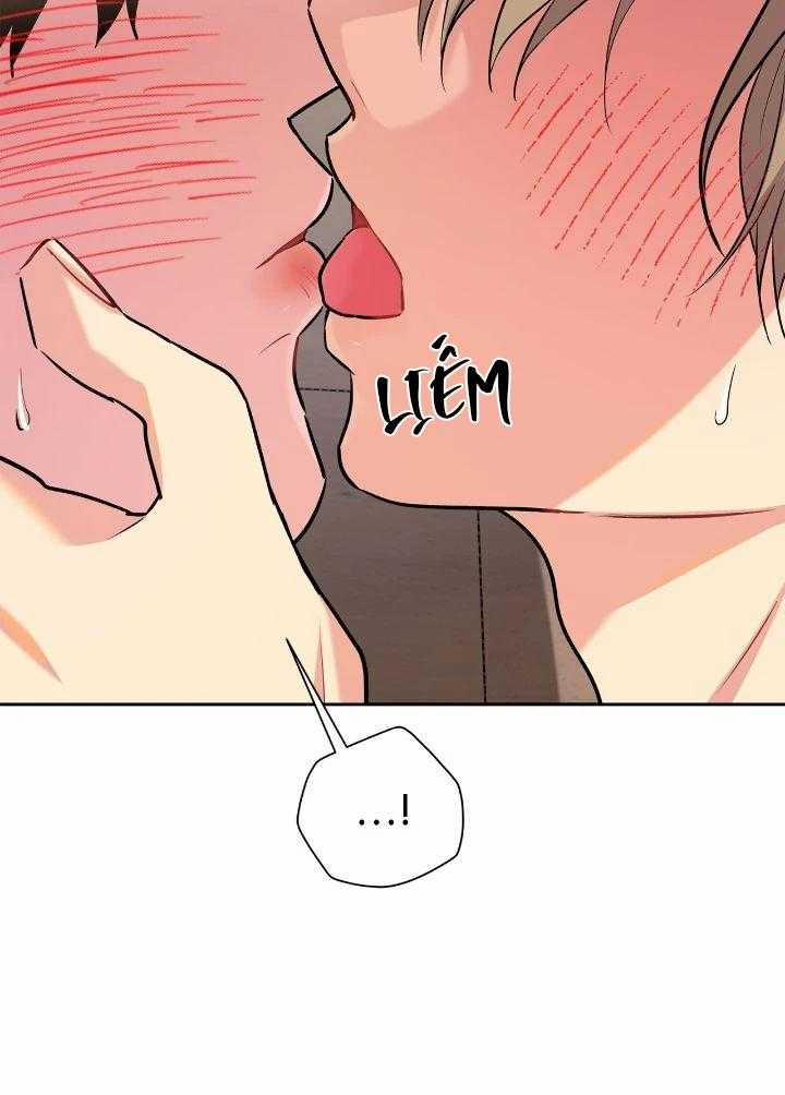 Nếu Như Cậu Bạn Hàng Xóm Là Vampire? 78 trang 10