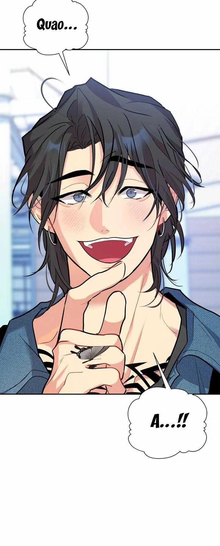 Nếu Như Cậu Bạn Hàng Xóm Là Vampire? 78 trang 43