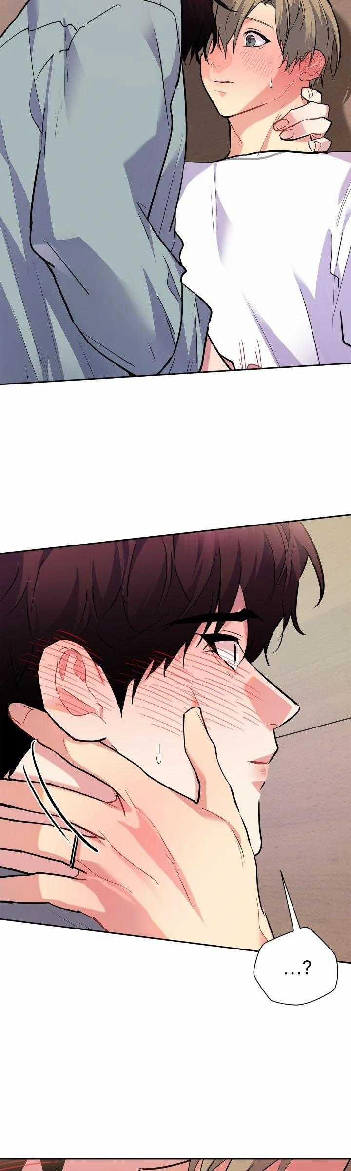 Nếu Như Cậu Bạn Hàng Xóm Là Vampire? 78 trang 9