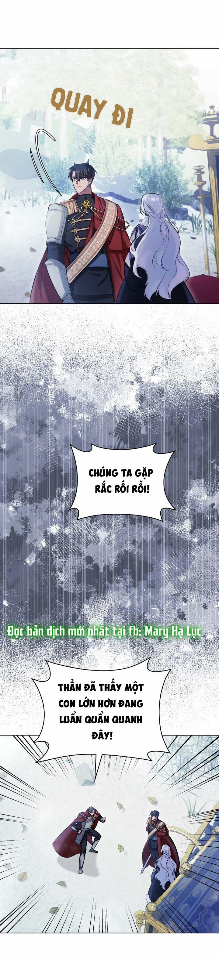 Nếu Tôi Không Nghe Lời Công Tước 1.5 trang 12