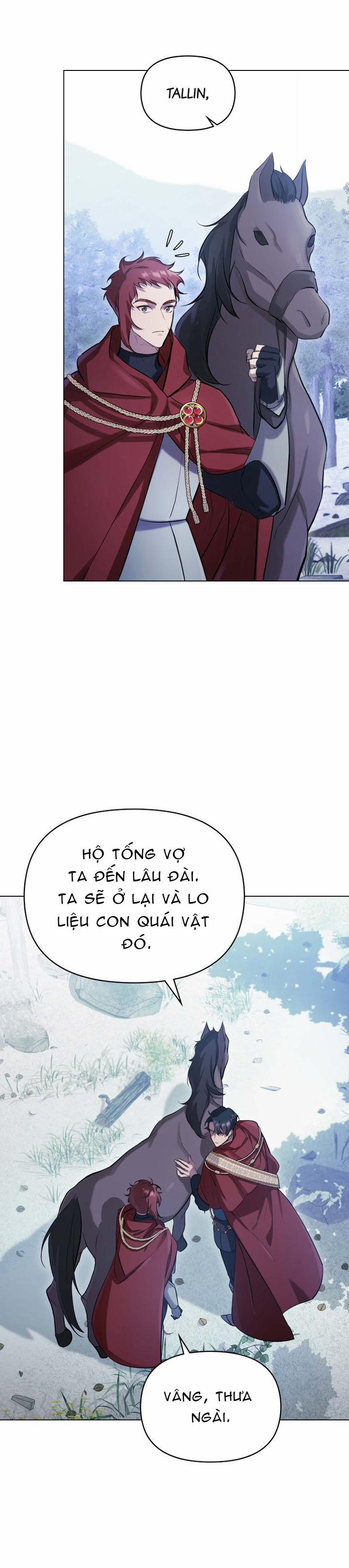 Nếu Tôi Không Nghe Lời Công Tước 1.5 trang 16