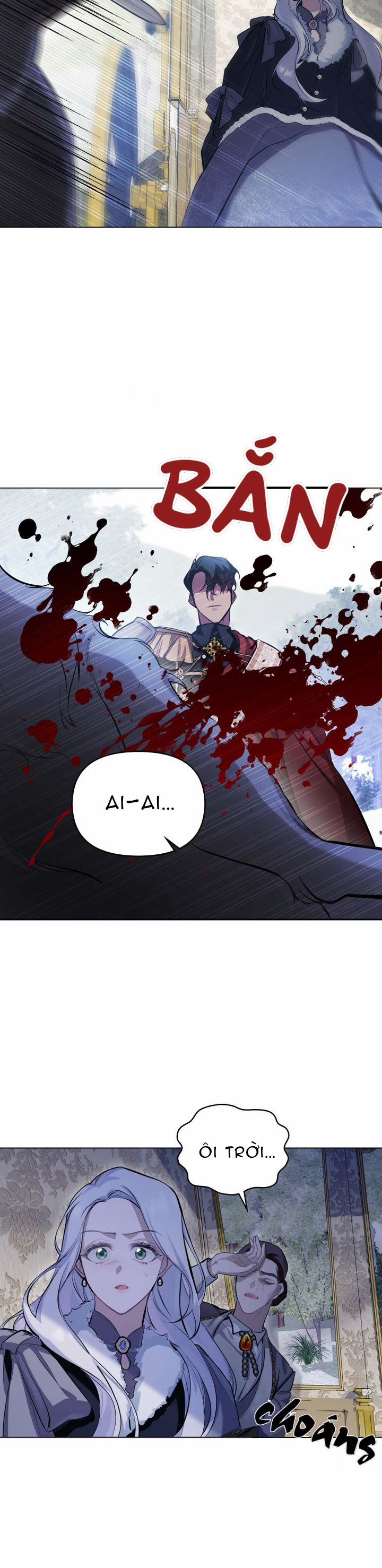 Nếu Tôi Không Nghe Lời Công Tước 1.5 trang 9