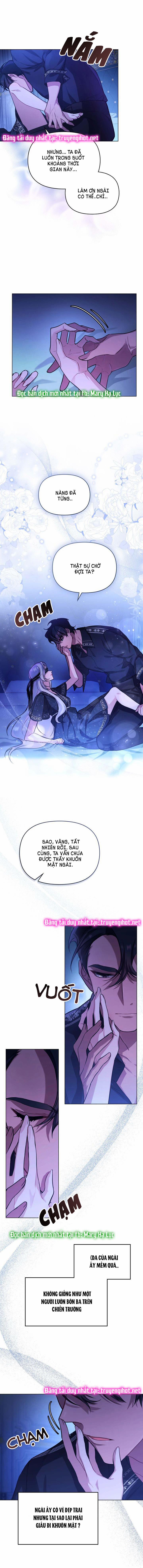 Nếu Tôi Không Nghe Lời Công Tước 2 trang 1