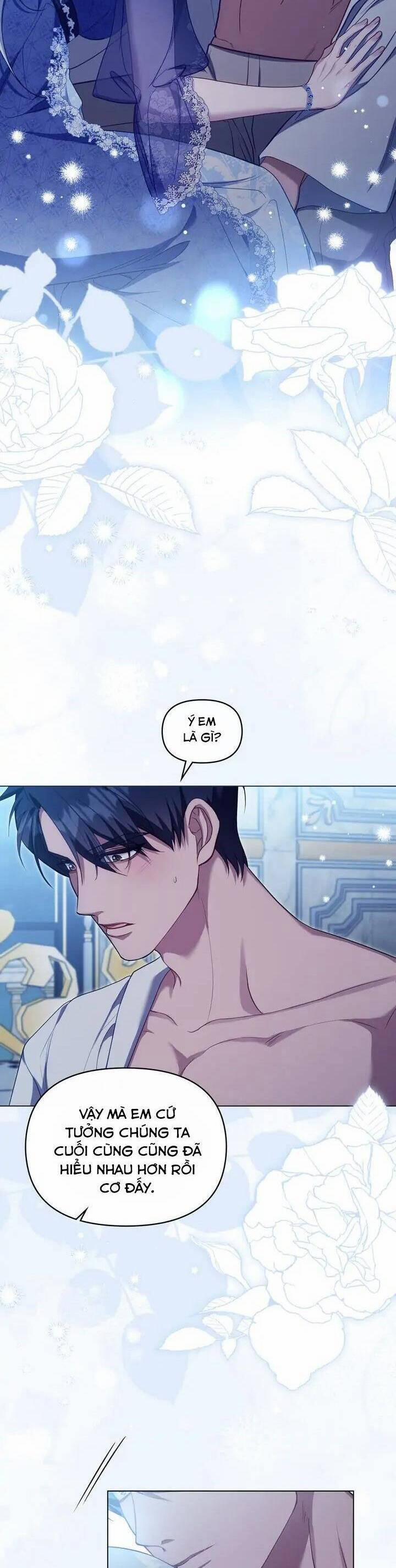 Nếu Tôi Không Nghe Lời Công Tước 69 trang 10