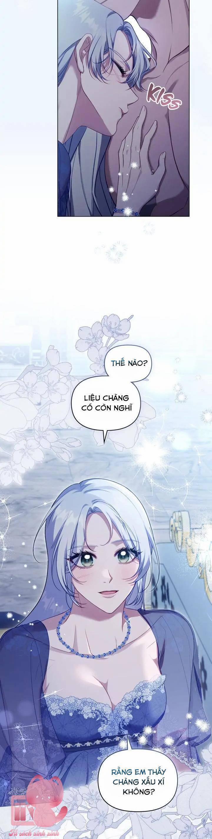 Nếu Tôi Không Nghe Lời Công Tước 69 trang 11