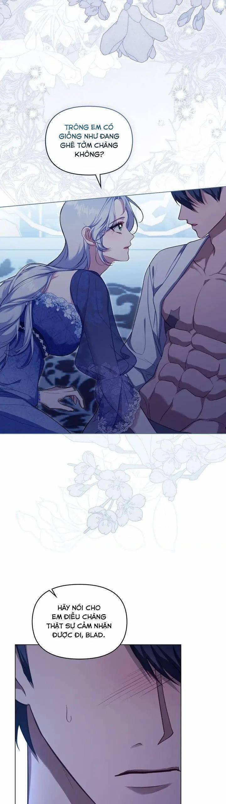 Nếu Tôi Không Nghe Lời Công Tước 69 trang 12