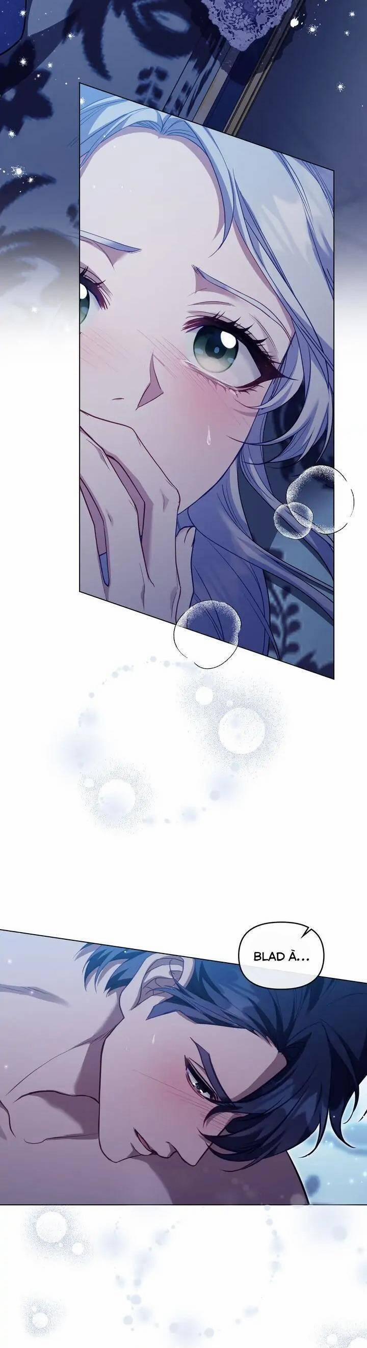 Nếu Tôi Không Nghe Lời Công Tước 69 trang 18