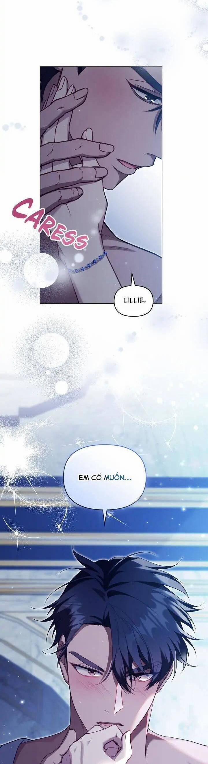 Nếu Tôi Không Nghe Lời Công Tước 69 trang 19