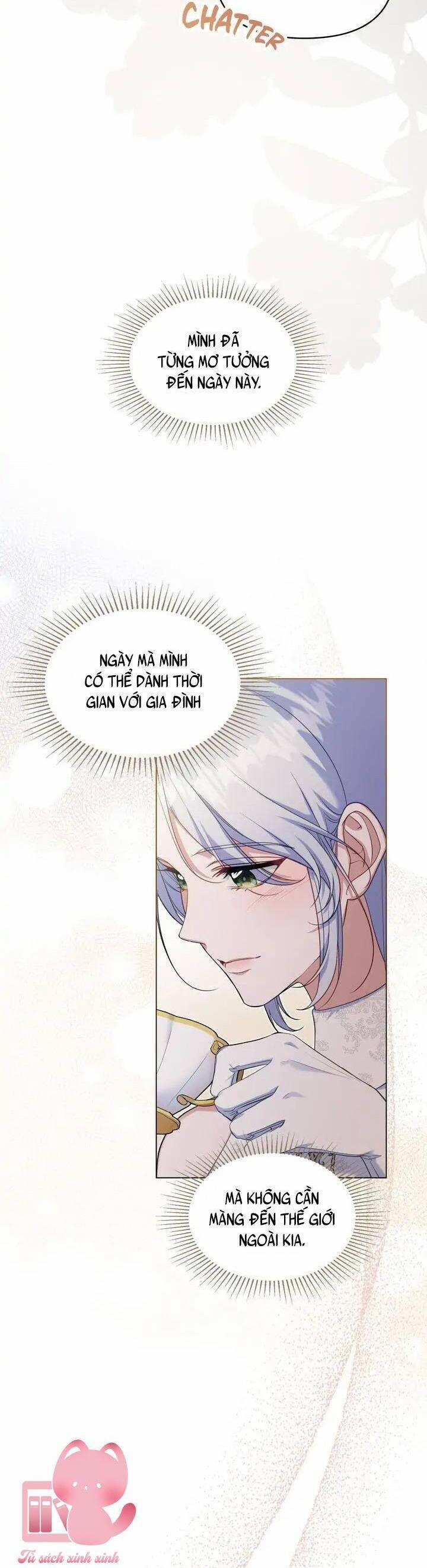 Nếu Tôi Không Nghe Lời Công Tước 69 trang 23