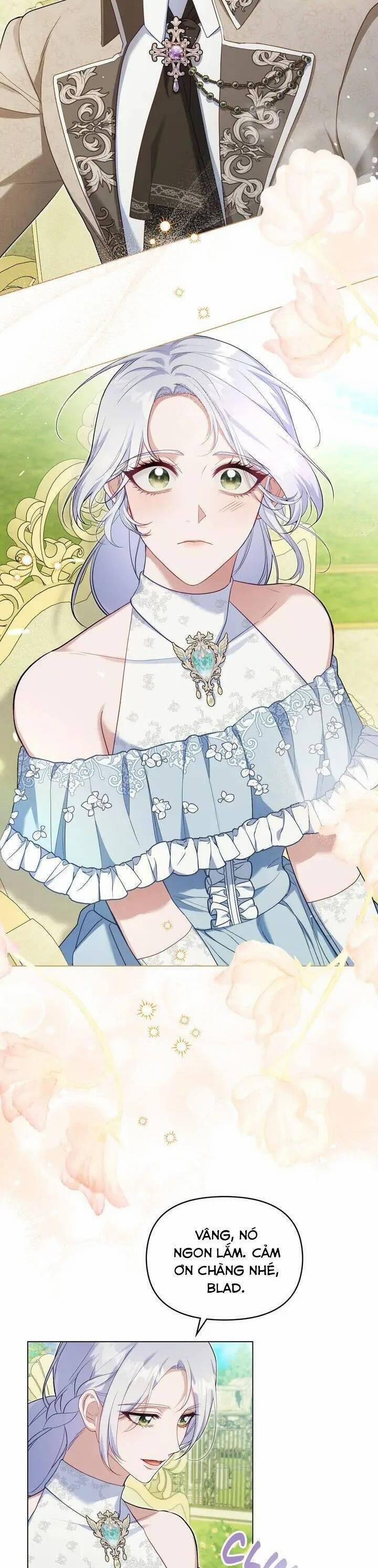 Nếu Tôi Không Nghe Lời Công Tước 69 trang 25