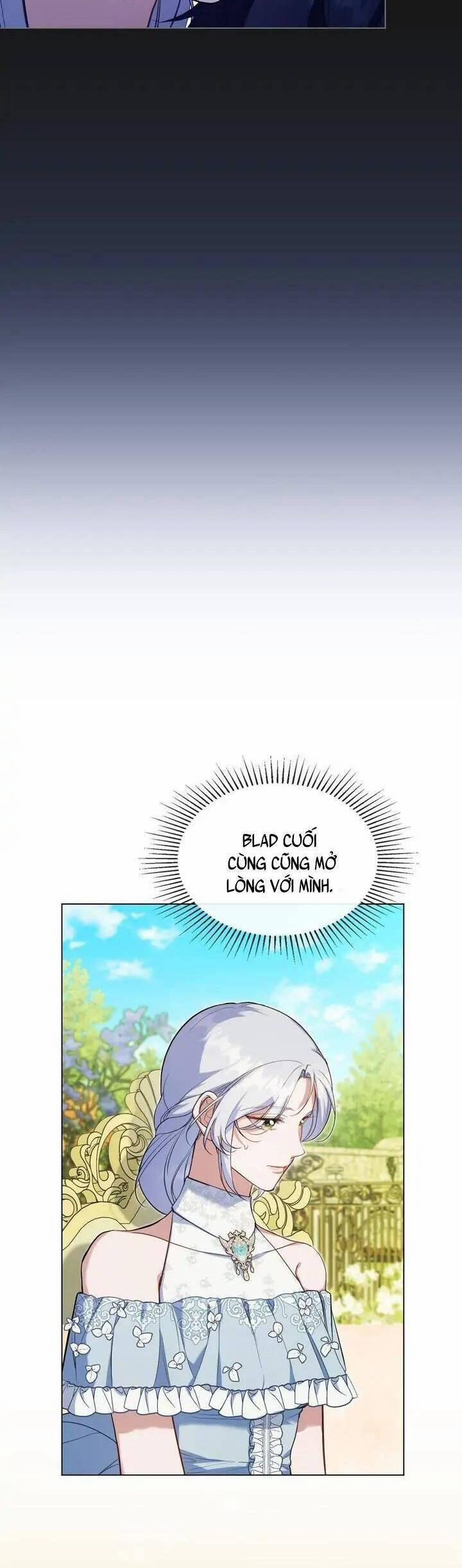 Nếu Tôi Không Nghe Lời Công Tước 69 trang 30