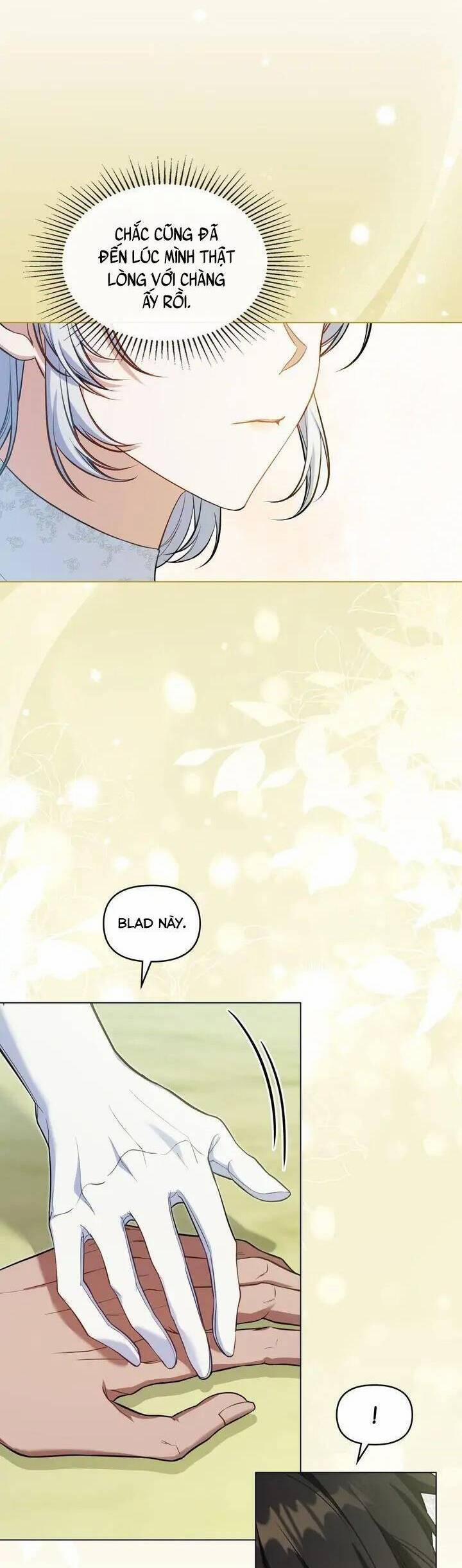 Nếu Tôi Không Nghe Lời Công Tước 69 trang 31